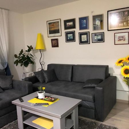 Ferienwohnung Sunce Kruševac Exterior foto