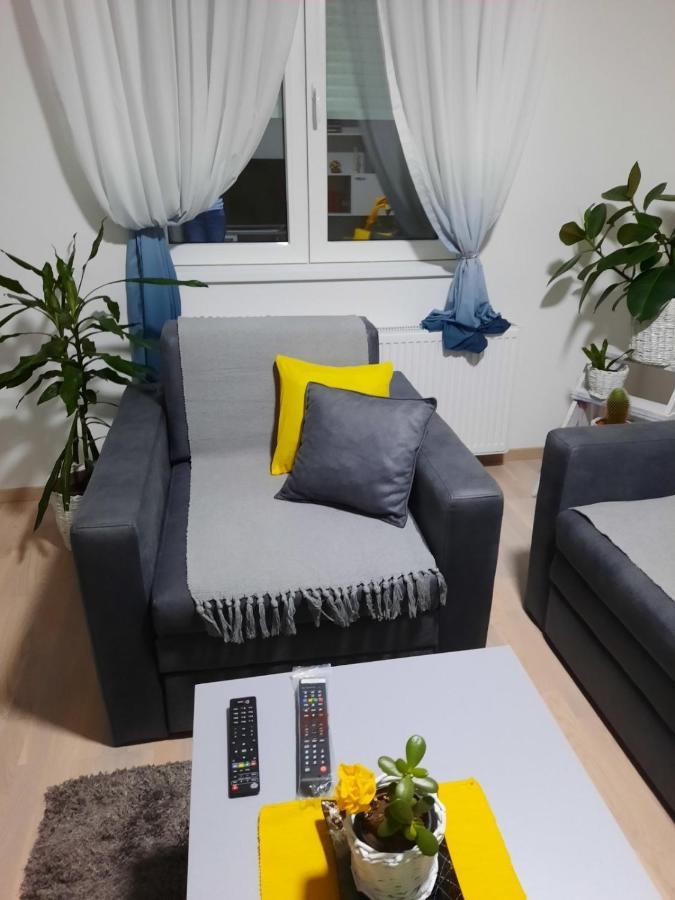 Ferienwohnung Sunce Kruševac Exterior foto
