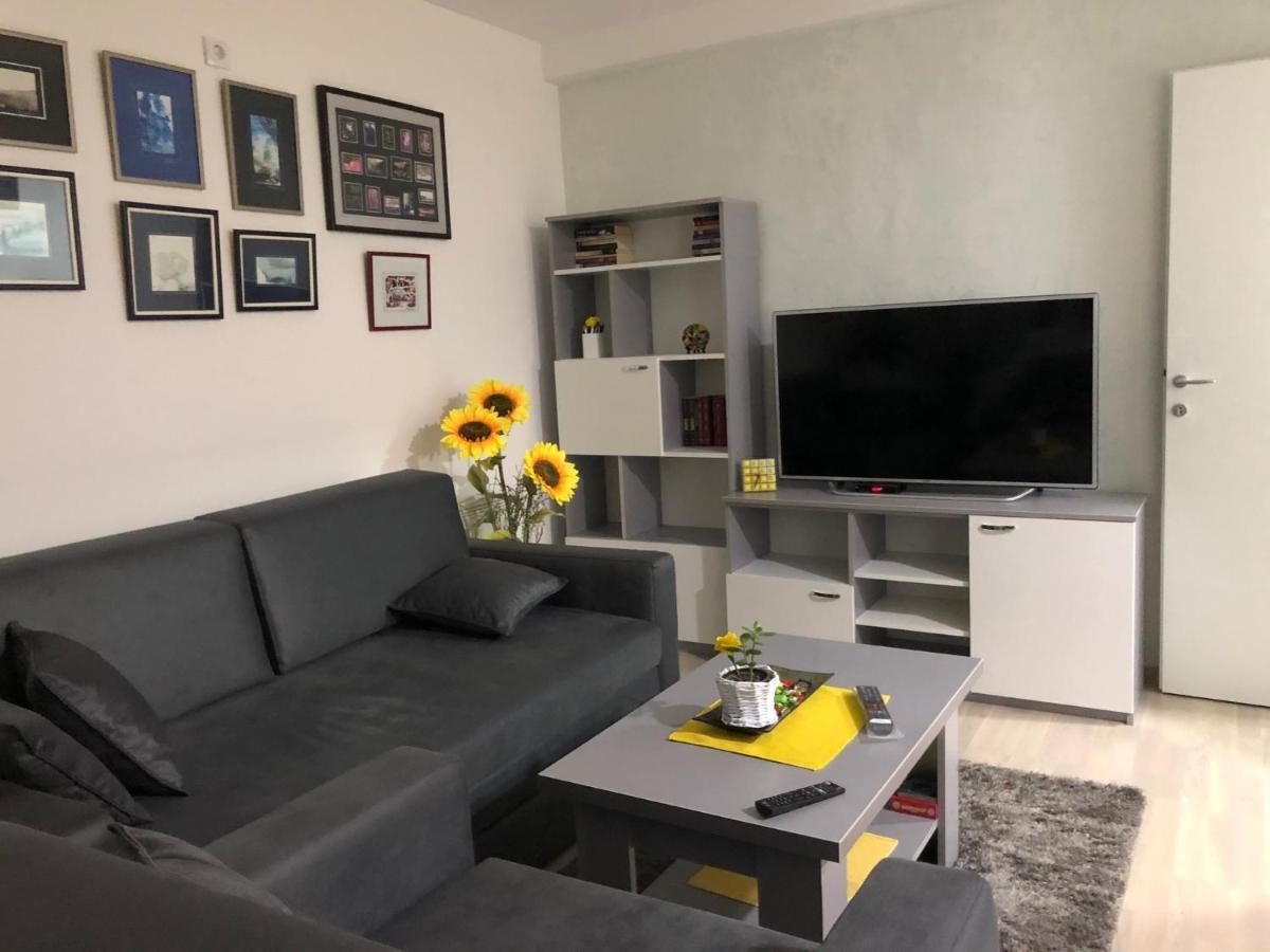 Ferienwohnung Sunce Kruševac Exterior foto