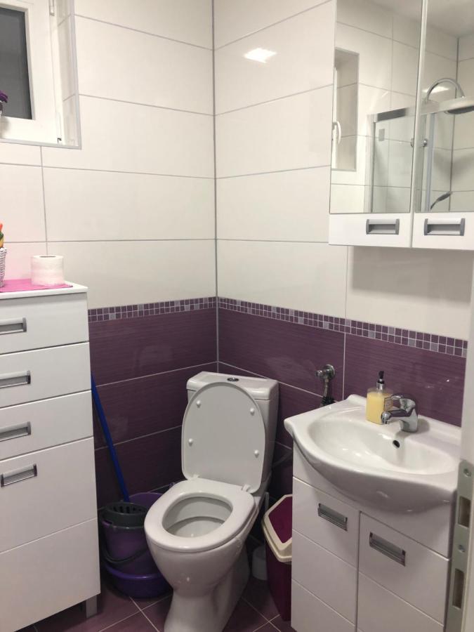 Ferienwohnung Sunce Kruševac Exterior foto